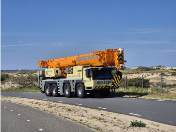 Grue tout-terrain Liebherr Liebherr LTM 1120-4.1: photos 4