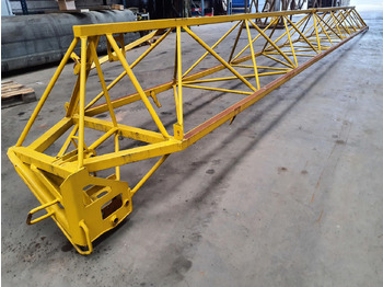 Flèche LIEBHERR