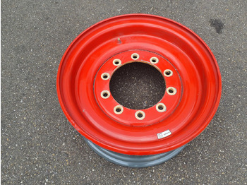 Jante pour Grue Liebherr Rim 445/95R25 10 12 1p: photos 2