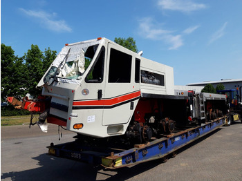 Grue tout-terrain