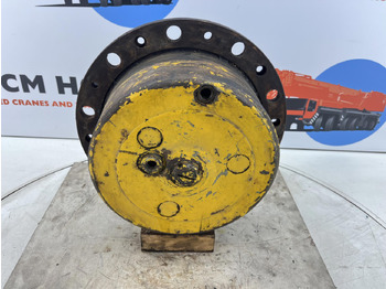 Moteur de translation