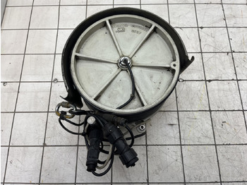 Pièces de rechange pour Grue mobile Liebherr LTM 1060/2 rope length indicator: photos 5 Pièces de rechange pour Grue mobile Liebherr LTM 1060/2 rope length indicator: photos 5