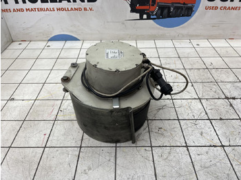 Pièces de rechange pour Grue mobile Liebherr LTM 1060/2 rope length indicator: photos 2 Pièces de rechange pour Grue mobile Liebherr LTM 1060/2 rope length indicator: photos 2