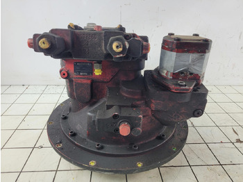 Pompe hydraulique pour Grue mobile Rexroth HK 60 pump Rexroth: photos 3 Pompe hydraulique pour Grue mobile Rexroth HK 60 pump Rexroth: photos 3
