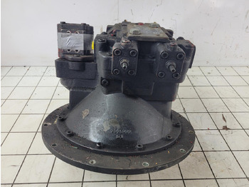 Pompe hydraulique pour Grue mobile Rexroth HK 60 pump Rexroth: photos 2 Pompe hydraulique pour Grue mobile Rexroth HK 60 pump Rexroth: photos 2