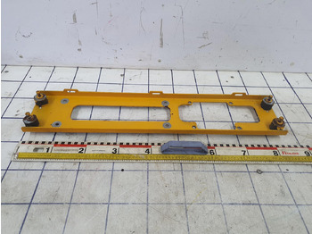 Pièces de rechange LIEBHERR