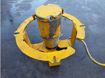 Pièces de rechange LIEBHERR