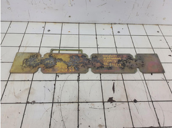 Pièces de rechange LIEBHERR