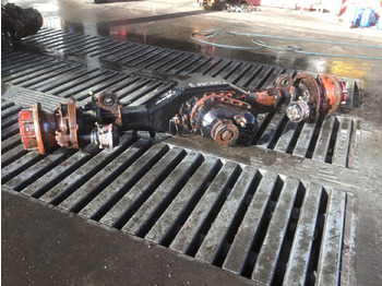 Essieu et pièces SPIERINGS