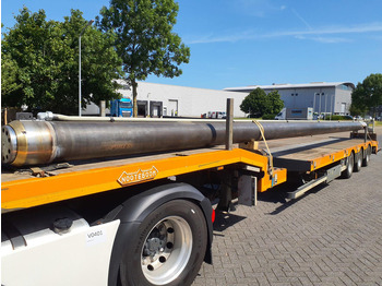 Vérin hydraulique TADANO