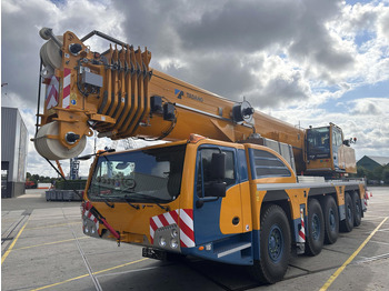 Grue tout-terrain TADANO AC 5.220L-1