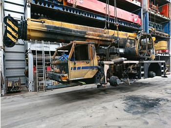 Grue mobile TEREX