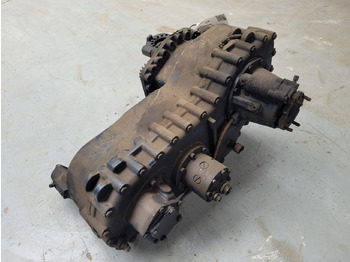 Transmission pour Grue mobile Terex AC 155 dropbox: photos 3 Transmission pour Grue mobile Terex AC 155 dropbox: photos 3