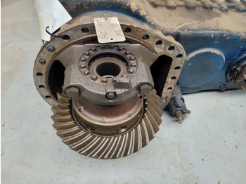 Transmission pour Grue mobile Terex AC 155 dropbox: photos 5 Transmission pour Grue mobile Terex AC 155 dropbox: photos 5