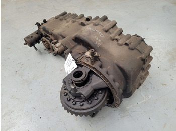 Transmission TEREX
