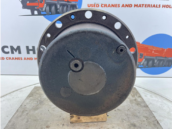 Moteur de translation TEREX