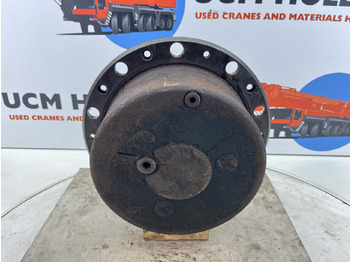 Moteur de translation TEREX