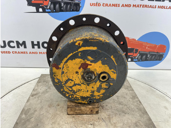 Moteur de translation TEREX