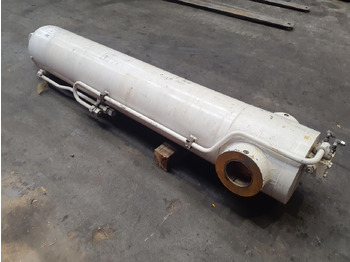 Vérin hydraulique pour Grue mobile Terex AC 55 luffing cylinder: photos 3