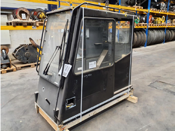 Cabine TEREX