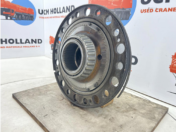 Moteur de translation pour Grue Terex/Demag AC 100/4 planetary gear 22-25-74-40-3pl-H127-46: photos 3