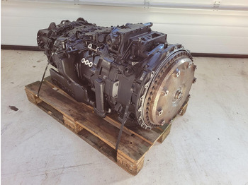 Boîte de vitesse pour Grue ZF LTM 1250-6.1 gearbox TC tronic 12 AS 3002 TC: photos 2