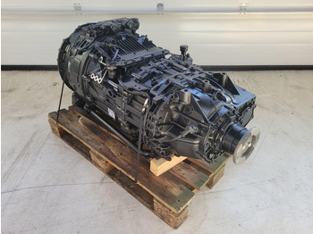 Boîte de vitesse pour Grue ZF LTM 1250-6.1 gearbox TC tronic 12 AS 3002 TC: photos 3
