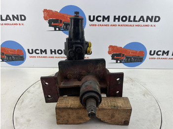 Boîtier de direction pour Grue mobile ZF ZF Steering Box: photos 4 Boîtier de direction pour Grue mobile ZF ZF Steering Box: photos 4