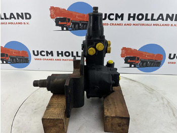 Boîtier de direction pour Grue mobile ZF ZF Steering Box: photos 3 Boîtier de direction pour Grue mobile ZF ZF Steering Box: photos 3