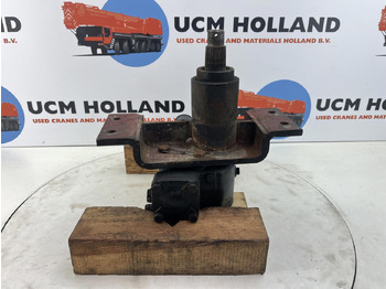 Boîtier de direction pour Grue mobile ZF ZF Steering Box: photos 5 Boîtier de direction pour Grue mobile ZF ZF Steering Box: photos 5