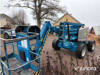 Nacelle articulée GENIE Z45/25