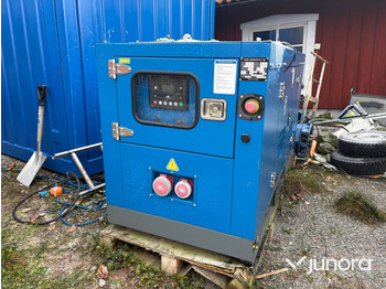 Groupe électrogène