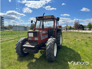 Tracteur agricole FIAT 90 series