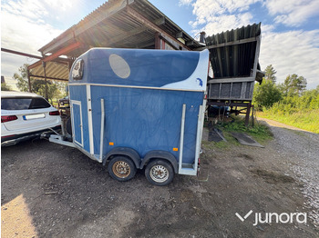 Van chevaux CHEVAL LIBERTÉ