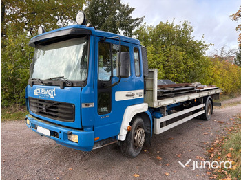 Camion plateau VOLVO FL6