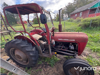 Tracteur agricole MASSEY FERGUSON 1000 series