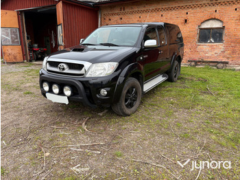 Pick-up TOYOTA Hilux