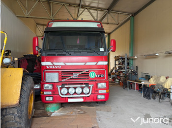 Lastbil - Volvo, FH12 6X2 - crédit-bail Lastbil - Volvo, FH12 6X2: photos 2 Lastbil - Volvo, FH12 6X2 - crédit-bail Lastbil - Volvo, FH12 6X2: photos 2