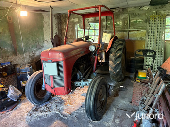 Tracteur agricole Traktor - Ferguson, Grålle: photos 3 Tracteur agricole Traktor - Ferguson, Grålle: photos 3