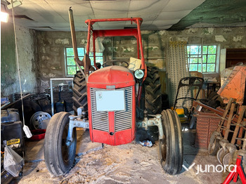 Tracteur agricole Traktor - Ferguson, Grålle: photos 2 Tracteur agricole Traktor - Ferguson, Grålle: photos 2