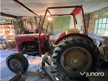 Tracteur agricole Traktor - Ferguson, Grålle: photos 4 Tracteur agricole Traktor - Ferguson, Grålle: photos 4