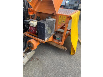 Epandeur de sable Rasco Junior 1.0: photos 5