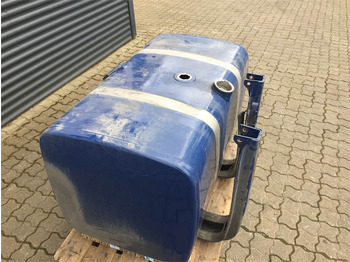 Réservoir de carburant pour Camion DAF 535 ltr dieseltank m- 2 stk bæringer: photos 2