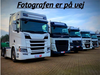 Camion ampliroll MERCEDES-BENZ Arocs 3251
