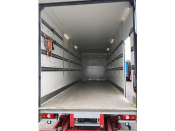 Camion fourgon Mercedes-Benz Econic 1827 L: photos 3