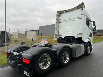 Tracteur routier DAF XF530 FTS 6x2: photos 2