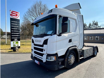 Tracteur routier SCANIA G 410