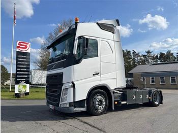 Tracteur routier VOLVO FH 460