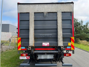 Camion fourgon Volvo FE320 6x2*4: photos 5