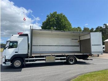 Camion fourgon Volvo FM330: photos 2